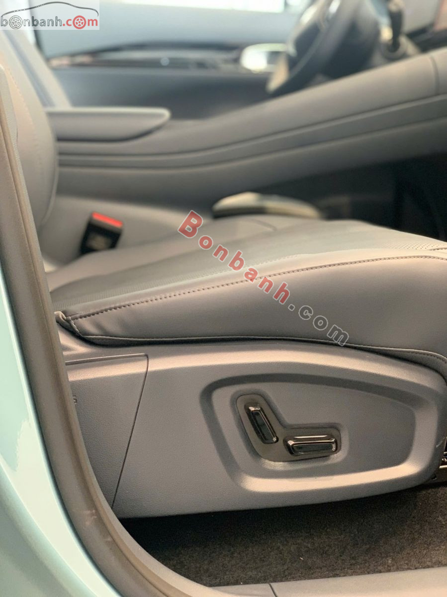 Geely EX5 Max 2025 - 859 Triệu 5