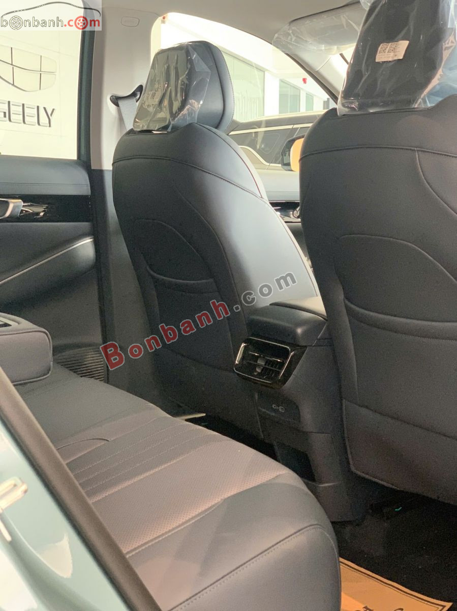 Geely EX5 Max 2025 - 859 Triệu 6