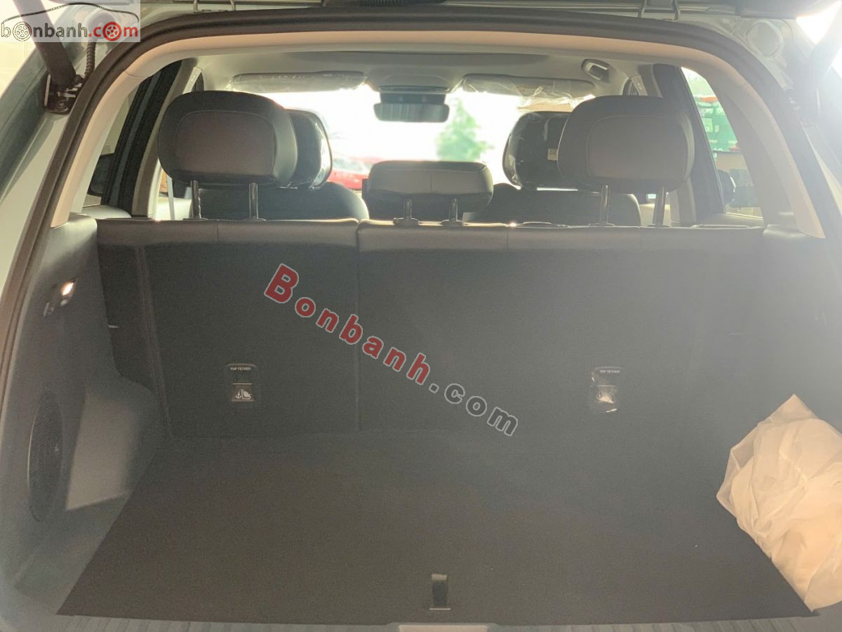 Geely EX5 Max 2025 - 859 Triệu 8