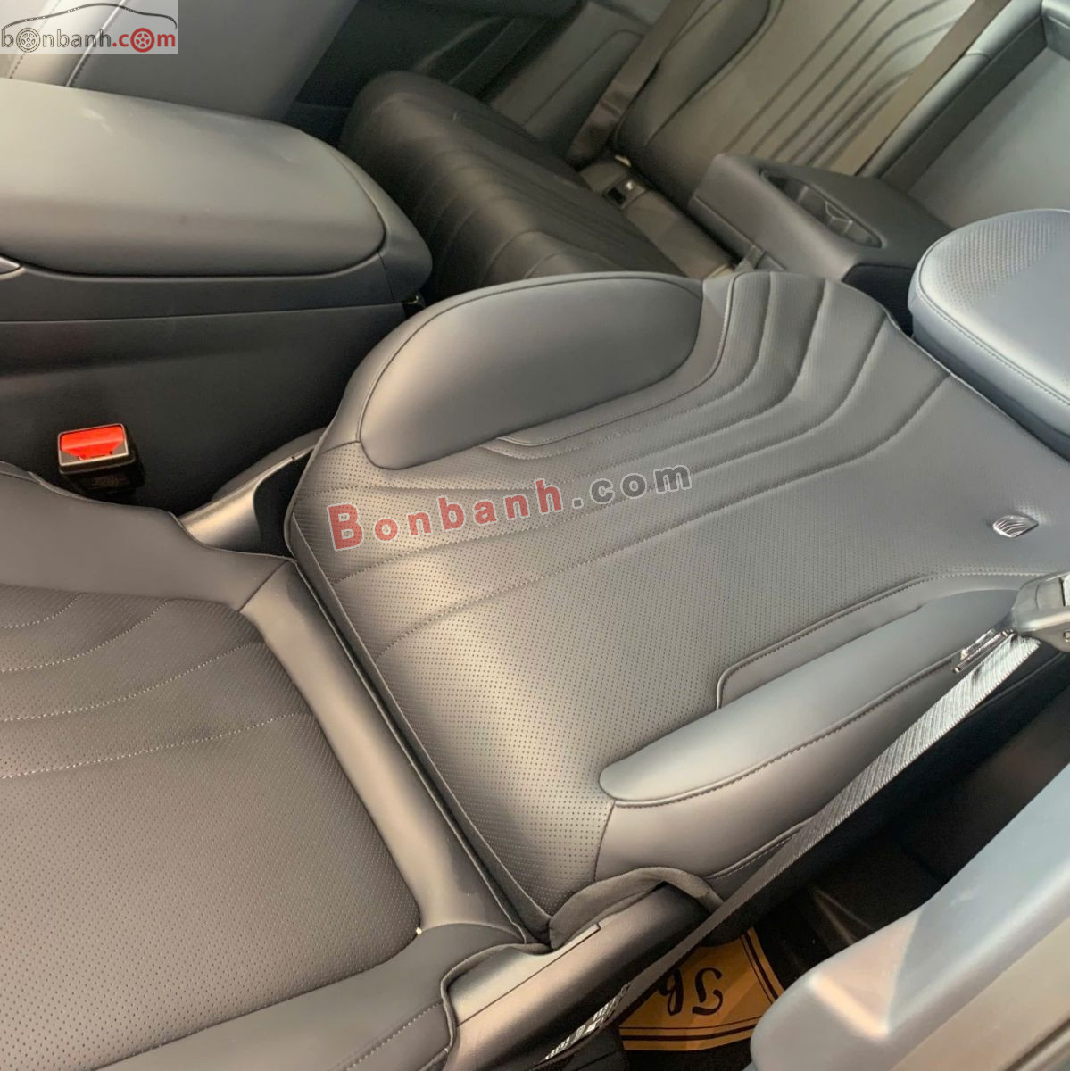 Geely EX5 Max 2025 - 859 Triệu 9