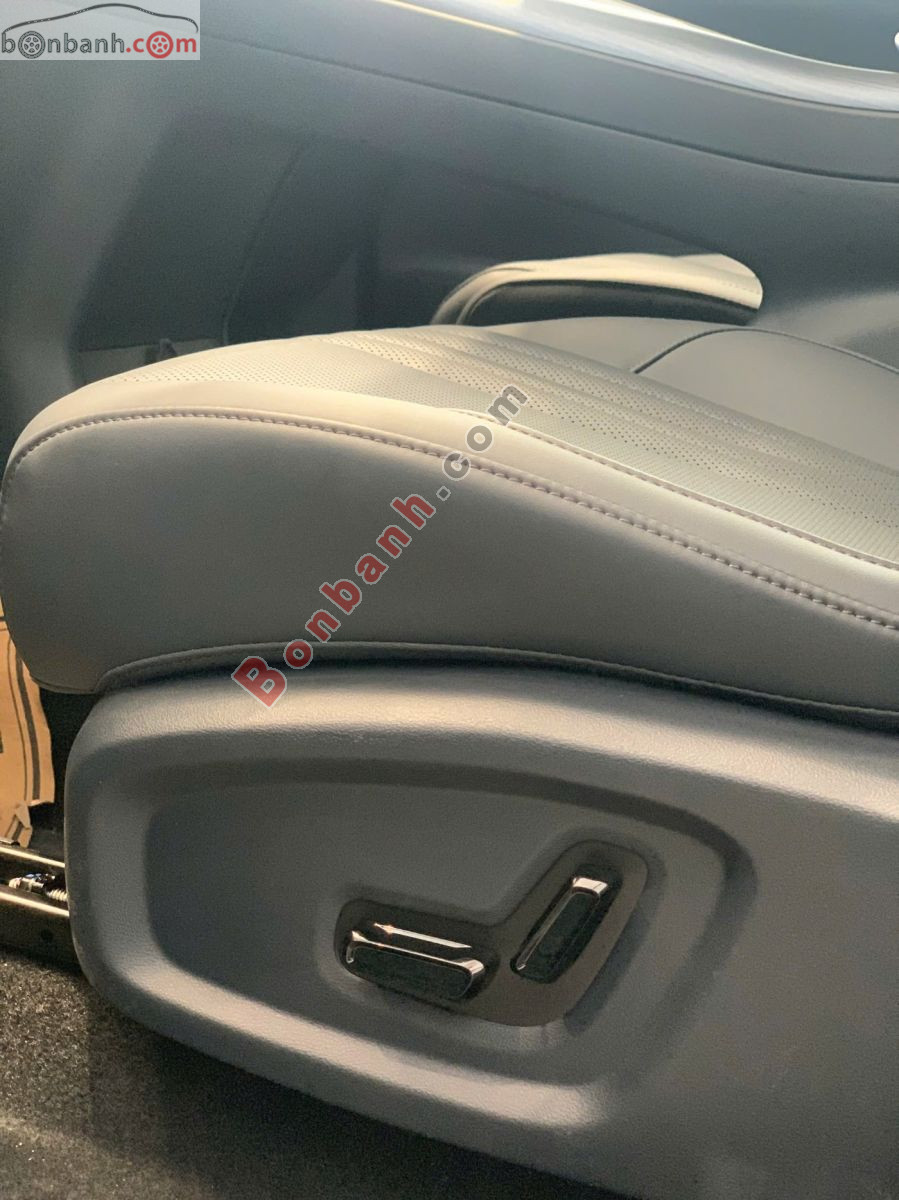 Geely EX5 Max 2025 - 859 Triệu 10