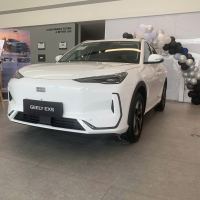 Bán xe Geely EX5 2025 Max giá 840 Triệu - Long An