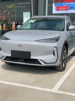 Bán xe Geely EX5 2025 Max giá 840 Triệu - Long An