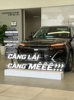 Bán xe Geely EX5 2026 EM-i Max giá 909 Triệu - Long An