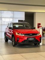 Bán xe Geely Coolray 2025 Flagship giá 599 Triệu - Long An