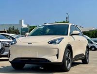 Bán xe Geely EX2 Max 2026 giá 499 Triệu - Long An