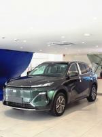 Geely EX5 2026