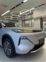Bán xe Geely EX5 2026 EM-i Pro giá 789 Triệu - Long An