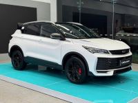 Bán xe Geely Coolray 2026 Flagship giá 599 Triệu - Long An