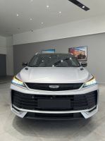 Geely Coolray 2026