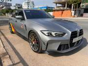 Bán xe BMW 3 Series 2024 320i Sport Line giá 1 Tỷ 750 Triệu - TP HCM