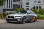 Bán xe BMW 3 Series 2024 320i Sport Line giá 1 Tỷ 630 Triệu - TP HCM