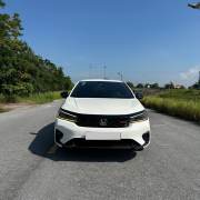 Bán xe Honda City 2025 RS 1.5 AT giá 505 Triệu - Phú Thọ