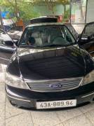 Bán xe Ford Laser GHIA 1.8 AT 2005 giá 169 Triệu - Đà Nẵng