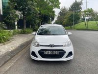 Bán xe Hyundai i10 2017 Grand 1.2 MT Base giá 175 Triệu - Hà Nội