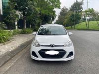 Bán xe Hyundai i10 2017 Grand 1.2 MT Base giá 169 Triệu - Hà Nội
