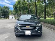 Bán xe Chevrolet Colorado 2018 LT 2.5L 4x2 AT giá 320 Triệu - Hà Nội