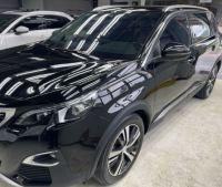 Bán xe Peugeot 5008 2018 1.6 AT giá 640 Triệu - Khánh Hòa