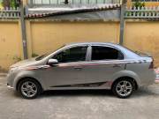 Bán xe Chevrolet Aveo LTZ 1.5 AT 2016 giá 199 Triệu - Hà Nội