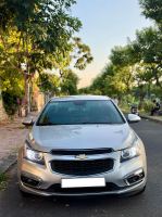 Bán xe Chevrolet Cruze 2015 LTZ 1.8 AT giá 245 Triệu - Đà Nẵng