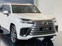 Bán xe Lexus LX 2025 600 Urban giá 8 Tỷ 590 Triệu - TP HCM