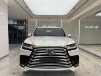 Bán xe Lexus LX 2025 600 Vip giá 9 Tỷ 700 Triệu - TP HCM