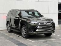 Bán xe Lexus LX 2025 600 Vip giá 9 Tỷ 700 Triệu - TP HCM
