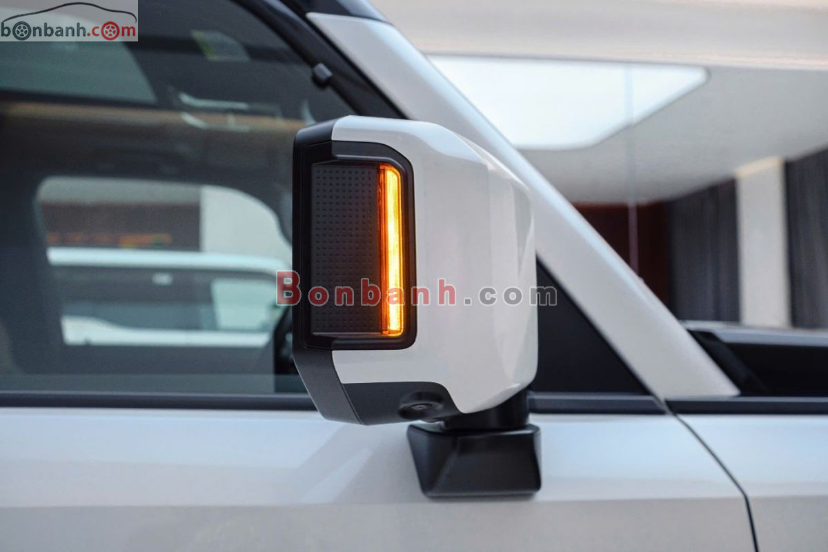 Lexus GX 550 Luxury 2026 - 6 Tỷ 200 Triệu 5