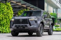 Bán xe Lexus GX 550 Luxury 2025 giá 6 Tỷ 250 Triệu - TP HCM