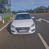 Bán xe Hyundai Accent 2019 1.4 MT giá 270 Triệu - Đăk Lăk