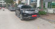 Bán xe Ford Explorer 2020 Limited 2.3L EcoBoost giá 1 Tỷ 100 Triệu - Hà Nội