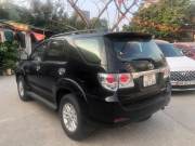 Bán xe Toyota Fortuner 2014 2.7V 4x2 AT giá 410 Triệu - Hà Nội