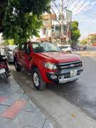 Bán xe Ford Ranger 2014 Wildtrak 3.2L 4x4 AT giá 325 Triệu - Hải Phòng