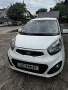 Bán xe Kia Morning 2012 Van 1.0 AT giá 125 Triệu - Hải Phòng