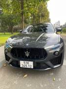 Bán xe Maserati Levante 2017 3.0 V6 giá 1 Tỷ 990 Triệu - TP HCM