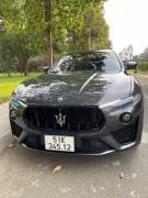 Bán xe Maserati Levante 3.0 V6 2017 giá 1 Tỷ 499 Triệu - TP HCM