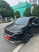 Bán xe Kia Carnival 2021 Signature 2.2D giá 1 Tỷ 150 Triệu - Hà Nội