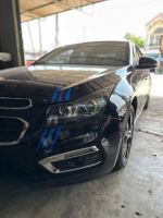 Bán xe Chevrolet Cruze LTZ 1.8 AT 2016 giá 255 Triệu - Gia Lai