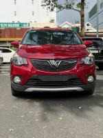 Bán xe VinFast Fadil 2022 Nâng cao 1.4 AT giá 330 Triệu - Đăk Lăk