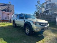 Bán xe Ford Ranger 2009 XL 2.5L 4x4 MT giá 210 Triệu - Lâm Đồng