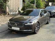 Bán xe Volvo S90 2021 Inscription LWB B6 AWD giá 1 Tỷ 399 Triệu - TP HCM