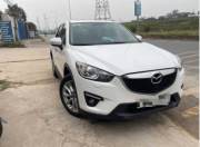 Bán xe Mazda CX5 2015 2.0 AT giá 440 Triệu - Thái Nguyên