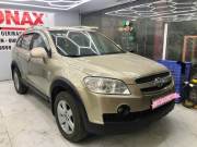 Bán xe Chevrolet Captiva 2007 LT 2.4 MT giá 125 Triệu - Hà Nội