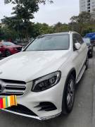Bán xe Mercedes Benz GLC 2019 300 4Matic giá 1 Tỷ 50 Triệu - Hà Nội