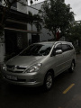 Bán xe Toyota Innova 2007 G giá 180 Triệu - Đà Nẵng