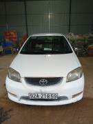 Bán xe Toyota Vios 2006 1.5G giá 80 Triệu - Đà Nẵng