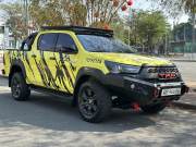 Bán xe Toyota Hilux 2024 2.4L 4x2 AT giá 670 Triệu - Đồng Nai