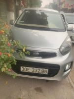 Bán xe Kia Morning 2016 LX giá 150 Triệu - Bắc Giang