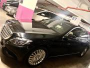 Bán xe Mercedes Benz C class 2016 C250 Exclusive giá 698 Triệu - TP HCM