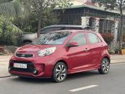 Bán xe Kia Morning 2017 Si AT giá 255 Triệu - Đồng Nai